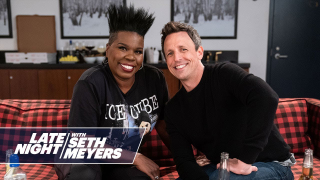 "Game Of (Leslie) Jones" is how we should all be watching <i>Game Of Thrones</i>